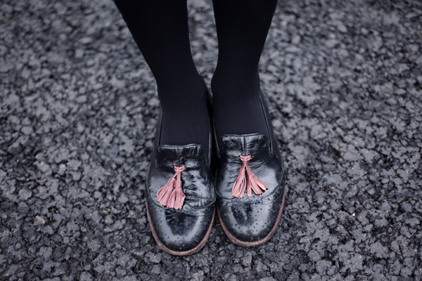 InStyle / The Show / Buro 24/7 (фото 20)