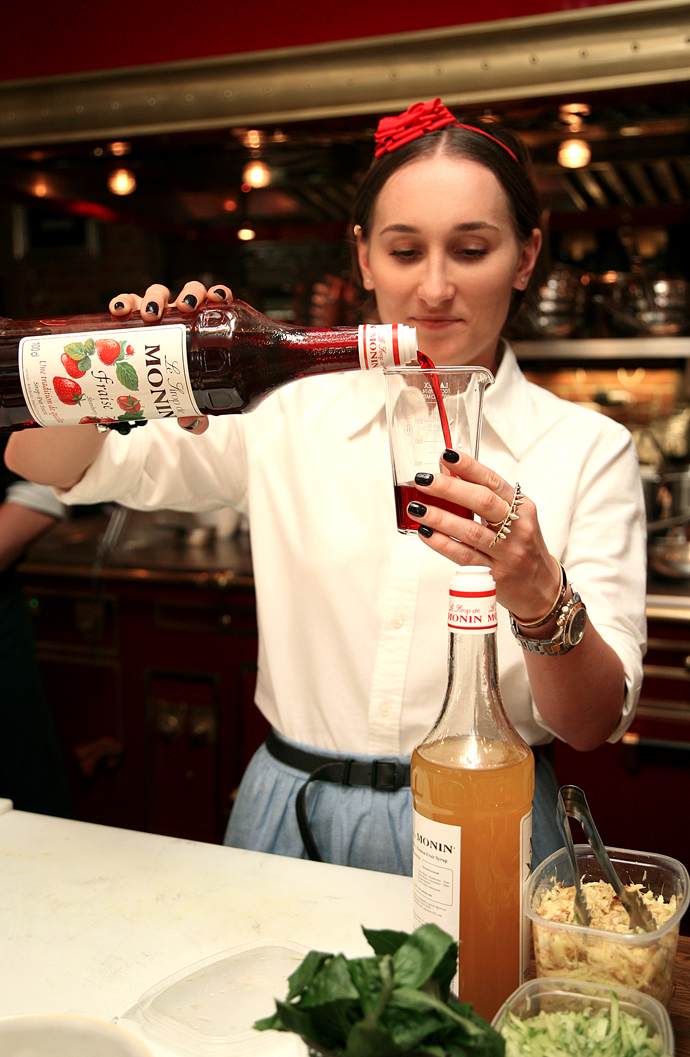 В Москве прошел Charity Day In (фото 51)