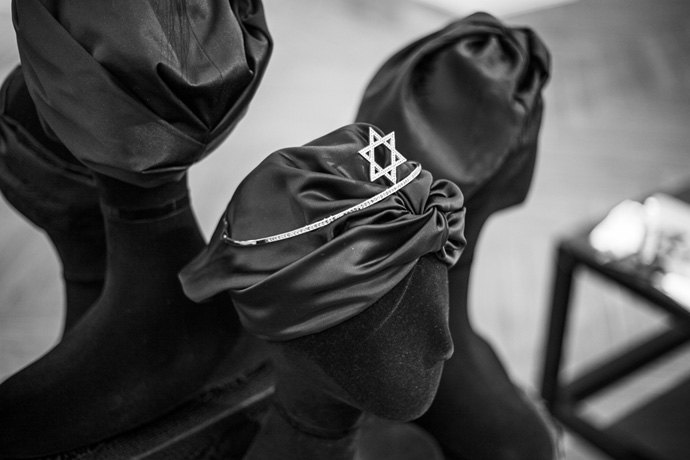 Предновогодний вечер в бутике Grey Key (фото 1)