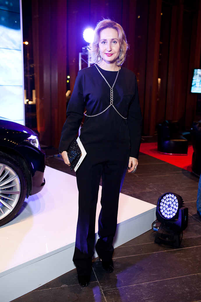 "Сердечный прием" Натальи Водяновой (фото 27)