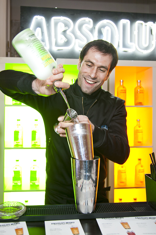 Показ Vika Gazinskaya на Cycles & Seasons by MasterCard (фото 54)