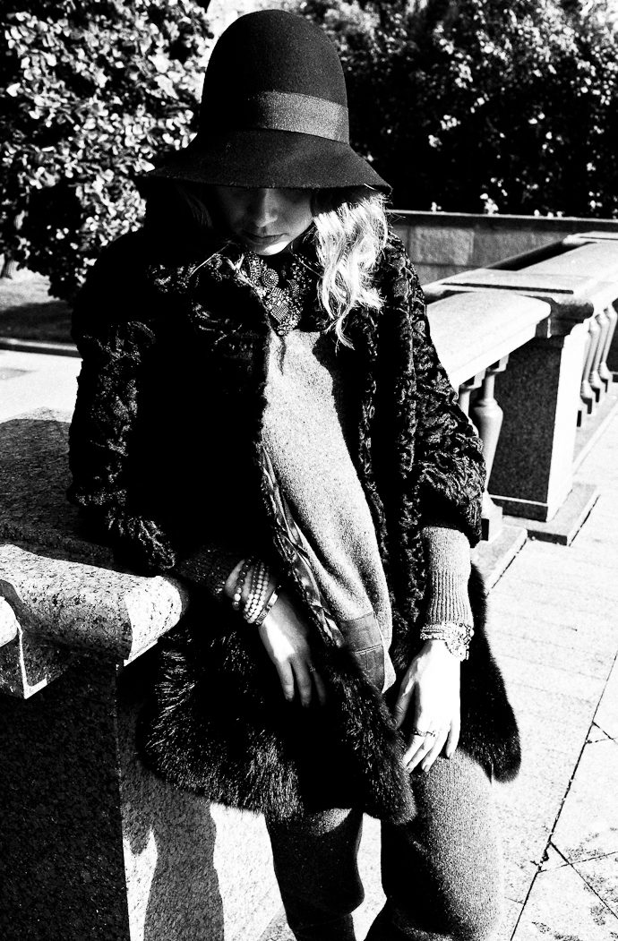 Look of the Week Aizel 24/7: олимпийские чемпионки (фото 29)