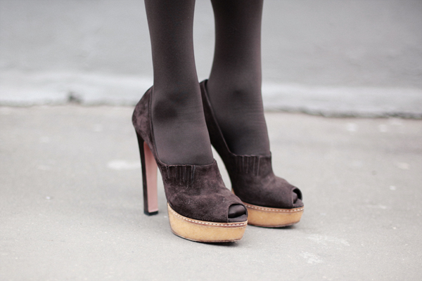 InStyle / The Show / Buro 24/7 (фото 15)