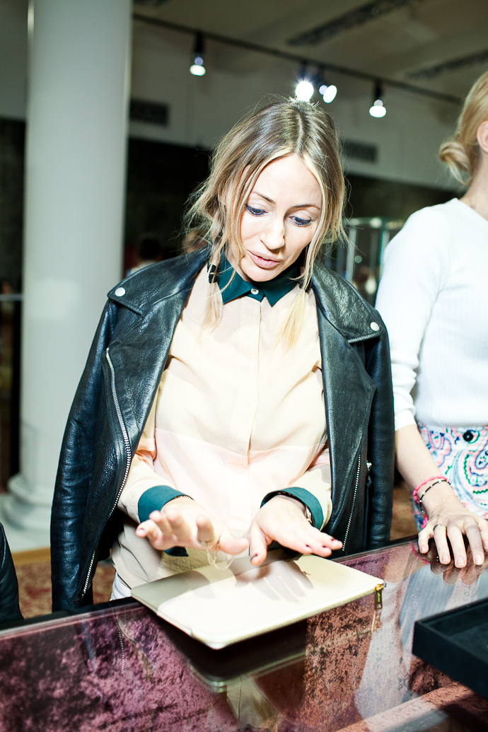 Ювелирный коктейль в Podium Concept Store (фото 49)