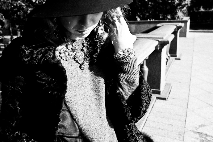 Look of the Week Aizel 24/7: олимпийские чемпионки (фото 30)