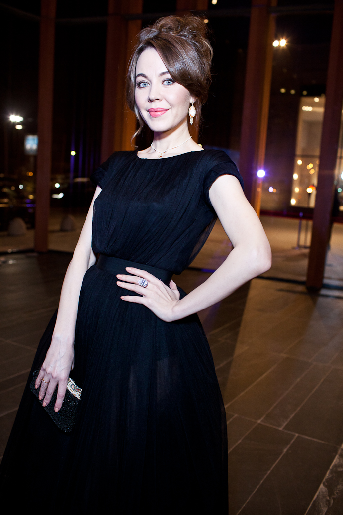 "Сердечный прием" Натальи Водяновой (фото 12)