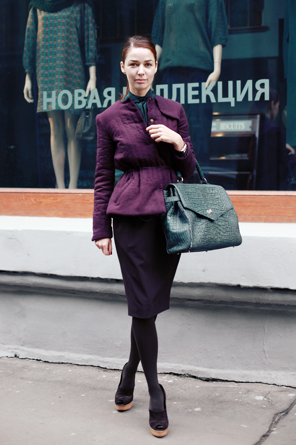 InStyle / The Show / Buro 24/7 (фото 12)