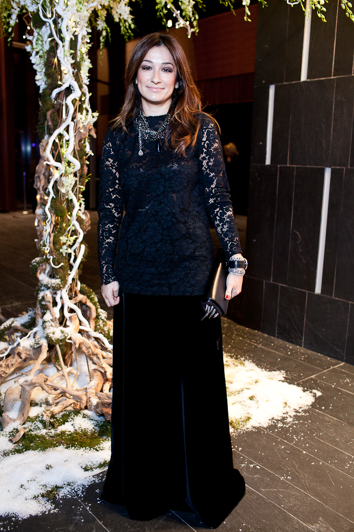 "Сердечный прием" Натальи Водяновой (фото 16)