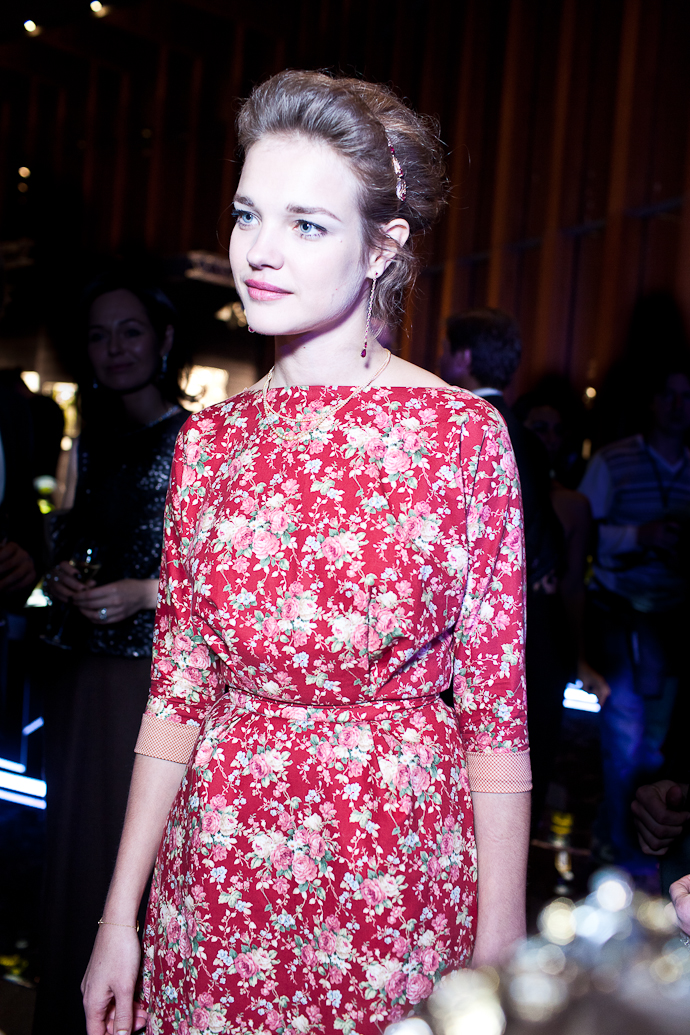 "Сердечный прием" Натальи Водяновой (фото 11)