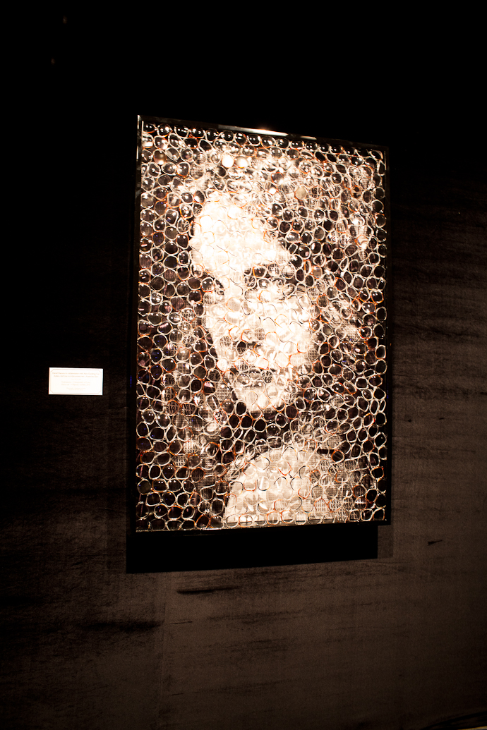 "Сердечный прием" Натальи Водяновой (фото 2)