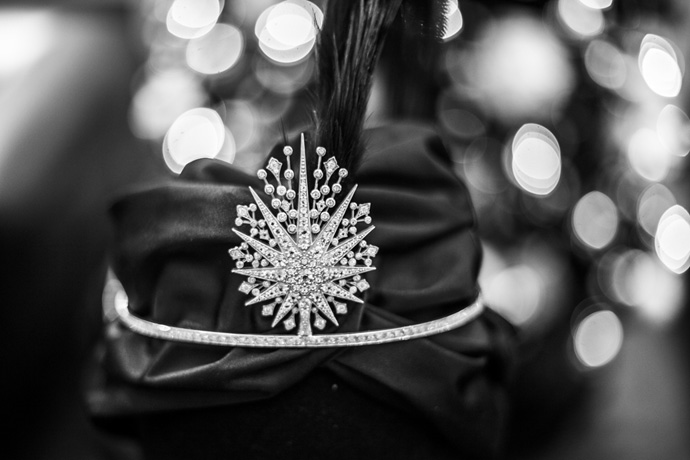 Предновогодний вечер в бутике Grey Key (фото 14)