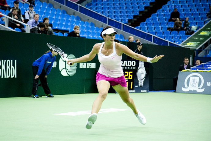 Кубок Кремля-2012. Полуфинальный день (фото 6)