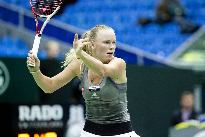 Кубок Кремля-2012. Полуфинальный день (фото 8)