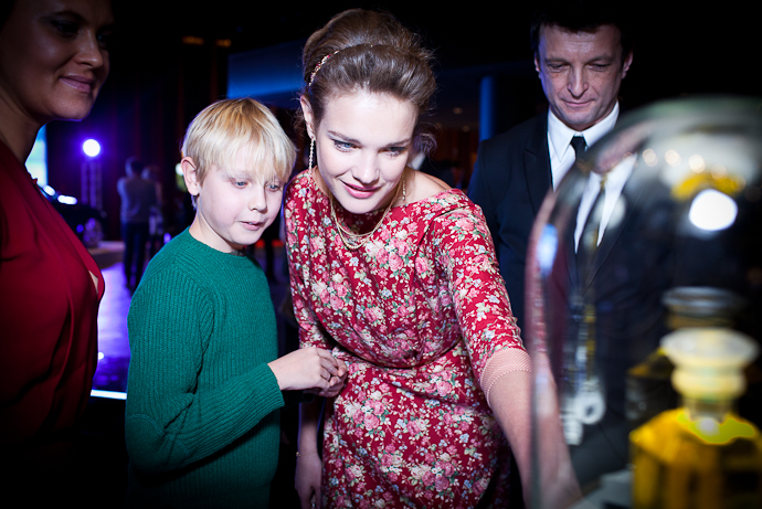 "Сердечный прием" Натальи Водяновой (фото 19)