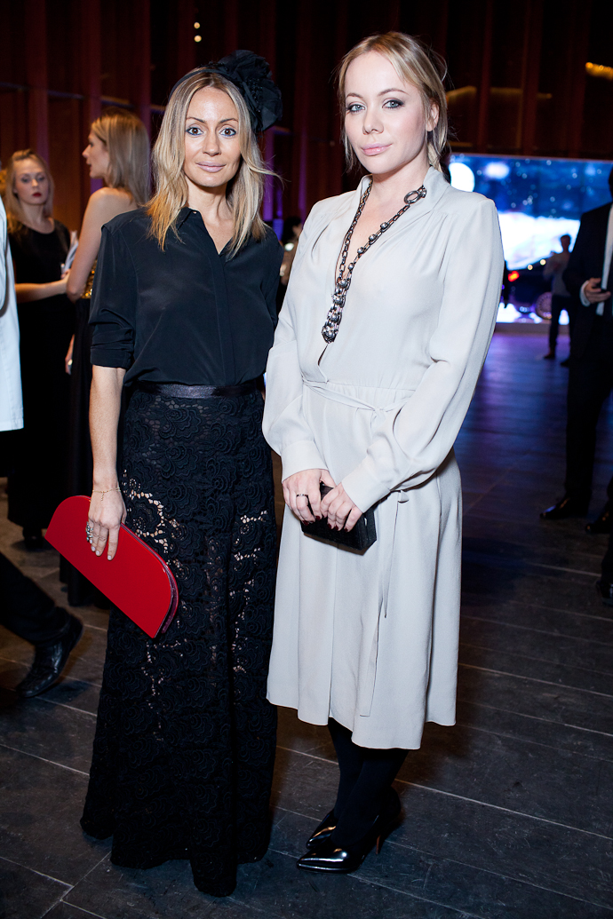 "Сердечный прием" Натальи Водяновой (фото 26)