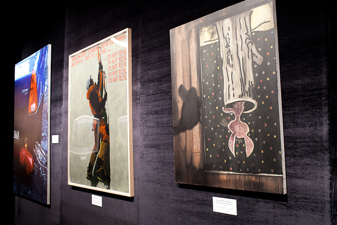 "Сердечный прием" Натальи Водяновой (фото 40)