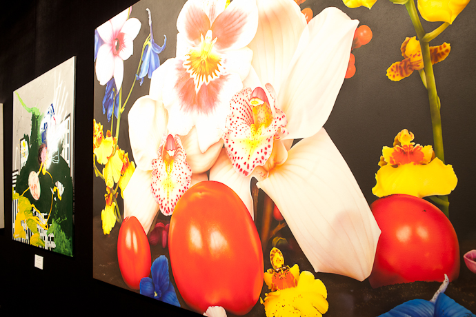 "Сердечный прием" Натальи Водяновой (фото 39)