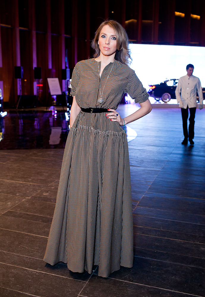 "Сердечный прием" Натальи Водяновой (фото 15)