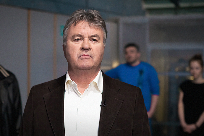 За кулисами: "Вечерний Ургант" (фото 7)