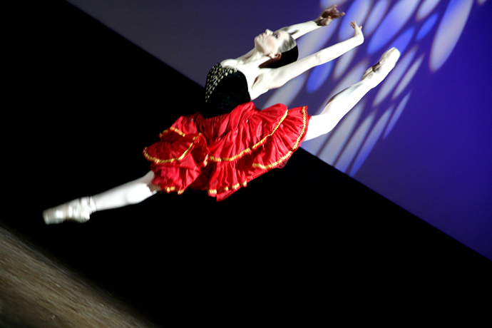 Благотворительный концерт "Планета МГИМО" (фото 5)