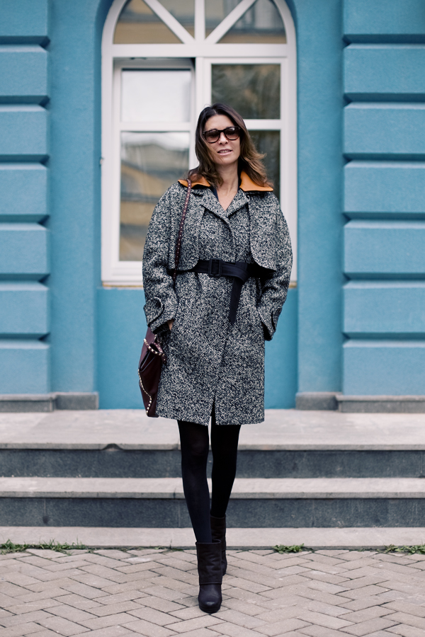 InStyle / The Show / Buro 24/7 (фото 5)