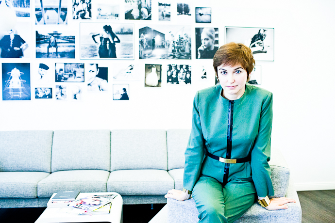 Интервью Buro 24/7: Карина Добротворская (фото 3)