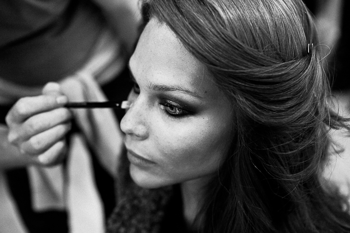 Мэтт Ирвин для "Крокус Сити Молла" (фото 1)