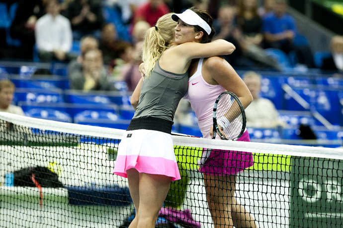 Кубок Кремля-2012. Полуфинальный день (фото 10)