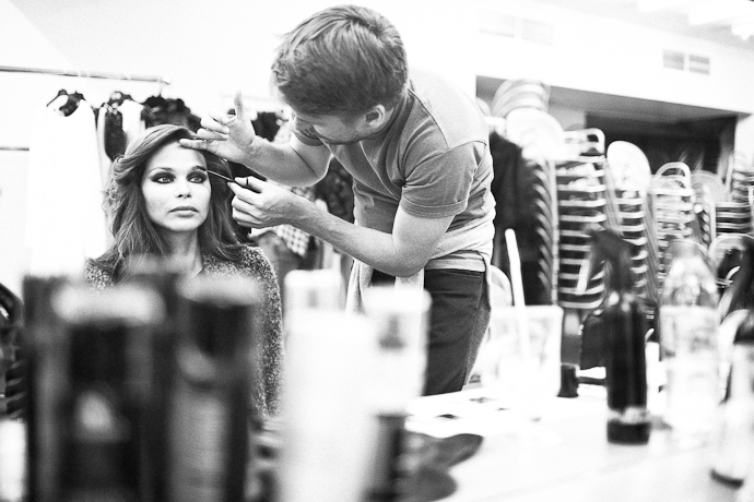 Мэтт Ирвин для "Крокус Сити Молла" (фото 3)