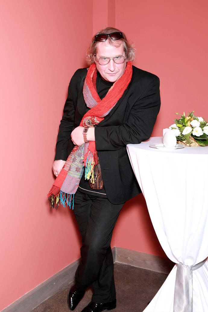 Творческий вечер Евгения Миронова (фото 4)