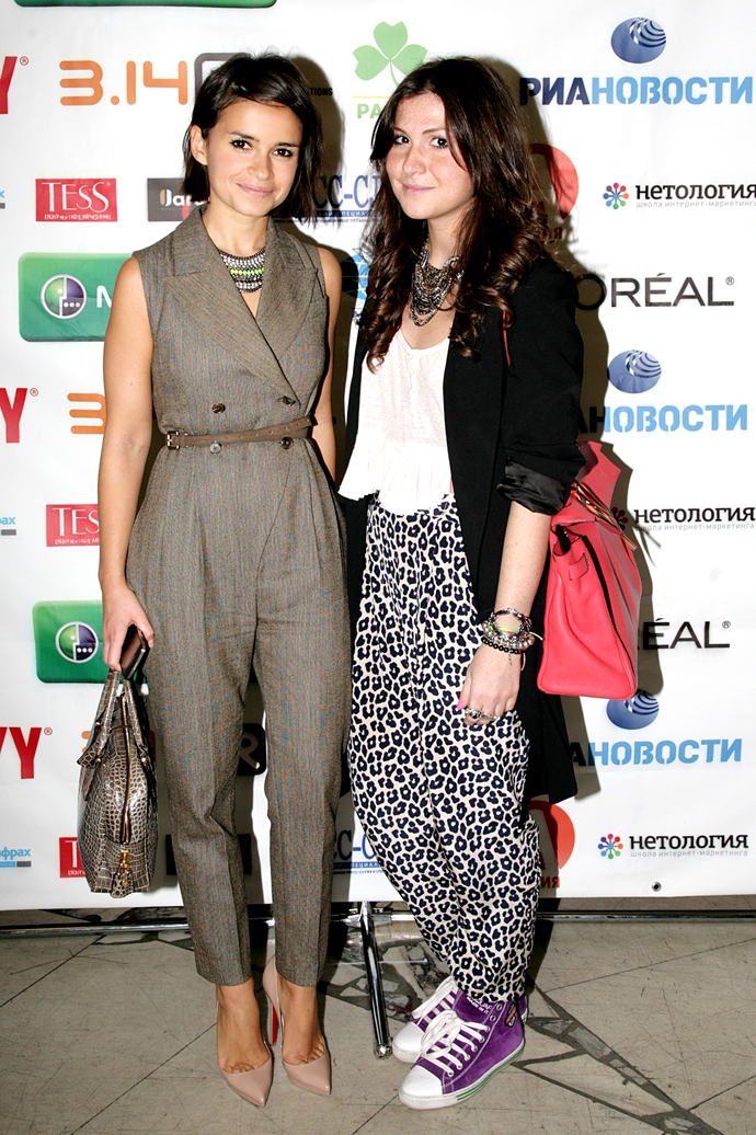 Благотворительный концерт "Планета МГИМО" (фото 7)