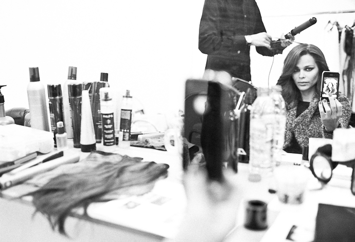 Мэтт Ирвин для "Крокус Сити Молла" (фото 11)