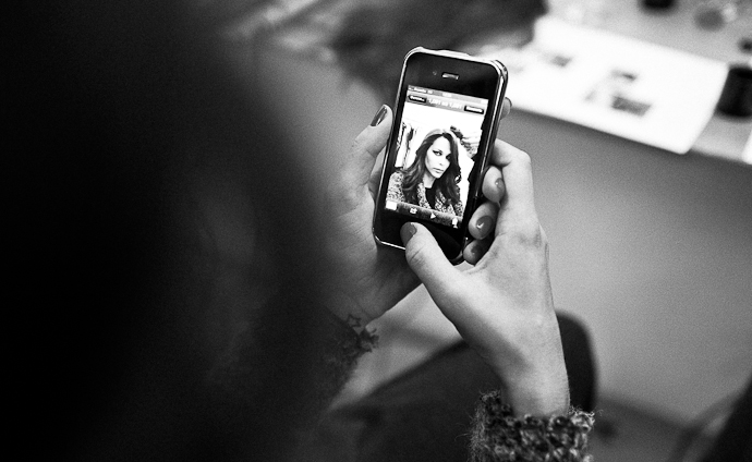 Мэтт Ирвин для "Крокус Сити Молла" (фото 12)