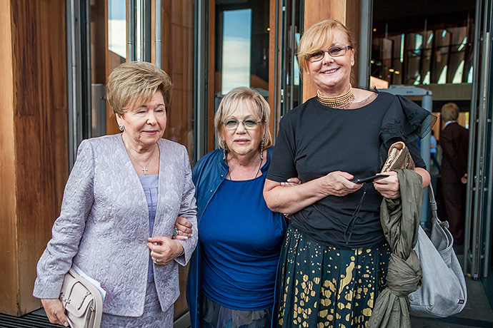 Премьера "Кококо" в Барвихе (фото 2)