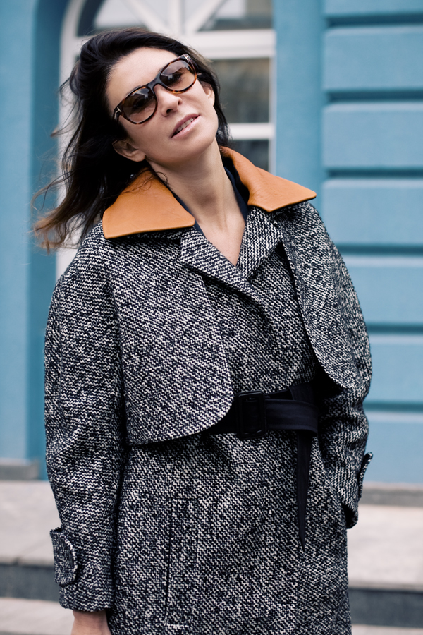 InStyle / The Show / Buro 24/7 (фото 7)