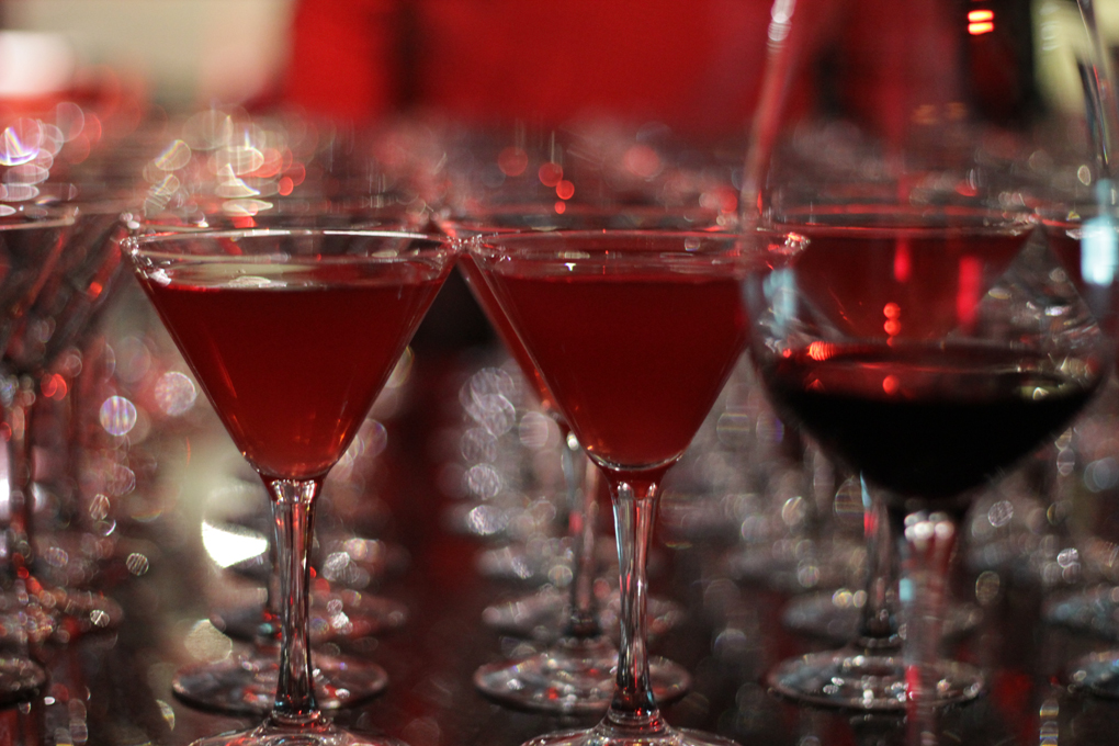 Предпремьерный показ нового BMW (фото 4)