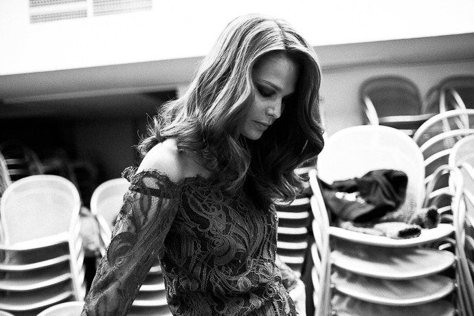 Мэтт Ирвин для "Крокус Сити Молла" (фото 16)