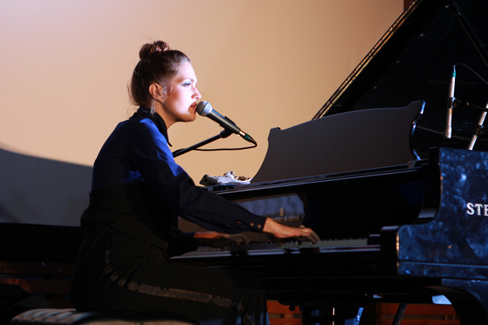 Фестиваль израильского кино 2011 на Стрелке (фото 5)