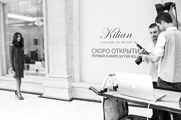 Мэтт Ирвин для "Крокус Сити Молла" (фото 20)