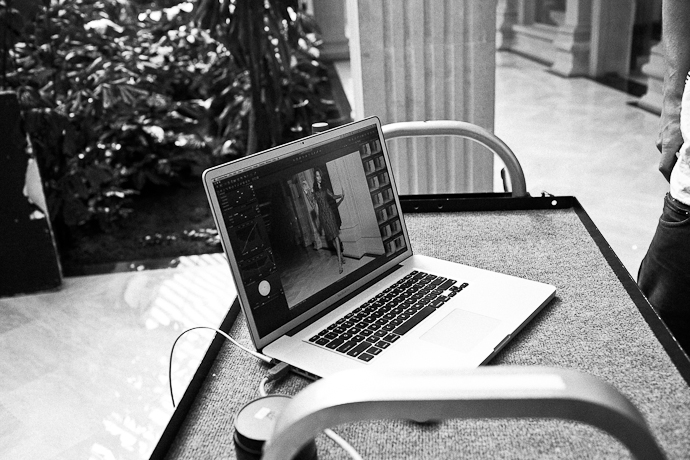 Мэтт Ирвин для "Крокус Сити Молла" (фото 25)