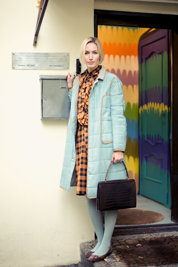 InStyle / The Show / Buro 24/7 (фото 9)