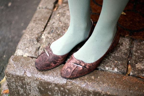 InStyle / The Show / Buro 24/7 (фото 12)