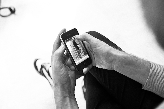 Мэтт Ирвин для "Крокус Сити Молла" (фото 28)