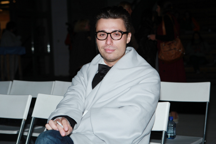 Фестиваль израильского кино 2011 на Стрелке (фото 8)