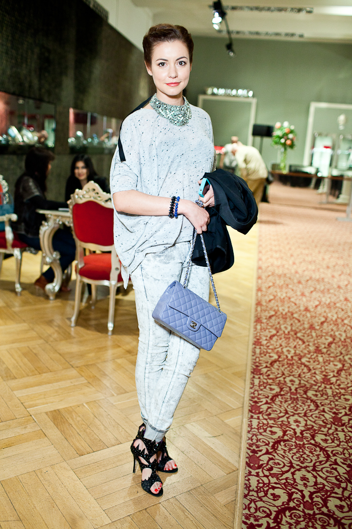 Ювелирный коктейль в Podium Concept Store (фото 43)