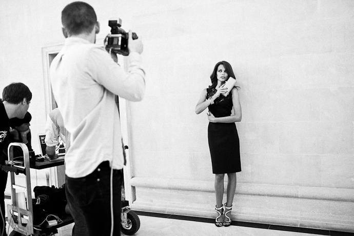 Мэтт Ирвин для "Крокус Сити Молла" (фото 31)