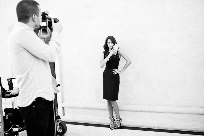 Мэтт Ирвин для "Крокус Сити Молла" (фото 32)