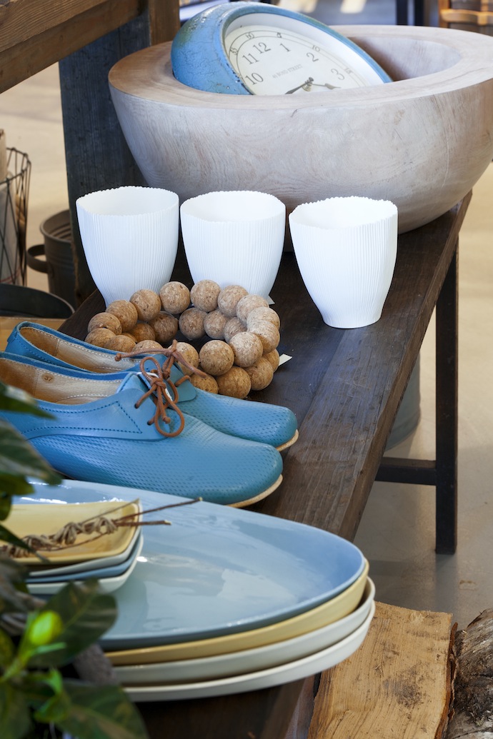 "Амбар": новый organic-shop под Москвой (фото 5)