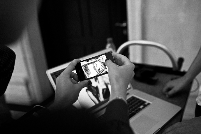 Мэтт Ирвин для "Крокус Сити Молла" (фото 35)