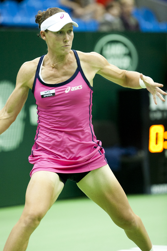 Кубок Кремля-2012. Полуфинальный день (фото 7)